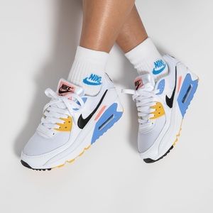 NWB Rare/Sold Out Nike Air Max 90s size 7